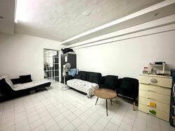 Blk 585 Cheng San Court (Ang Mo Kio), HDB 3 Rooms #566318571